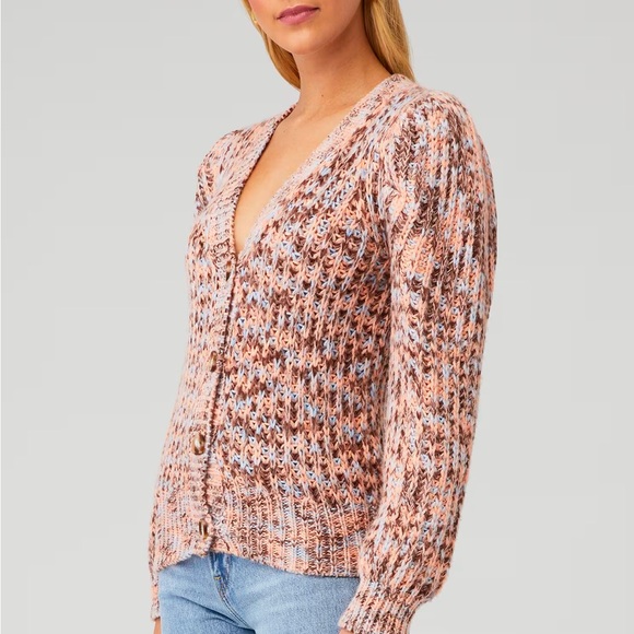 Gramercy Cardigan from ASTR - Size M - Picture 2 of 5